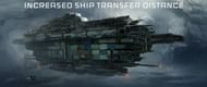 Exaggerated image of the mod on Nexus Mods (Image via Nexus Mods)